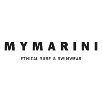 MYMARINI logo